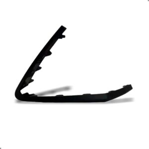 Moldura Parachoque Dianteiro Para Hb20 2023 2024 2025 2026 Lado Esquerdo