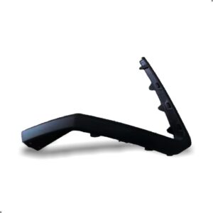 Moldura Parachoque Dianteiro Para Hb20 2023 2024 2025 2026 Lado Esquerdo