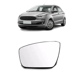 Lente Subconjunto Retrovisor Ka 2015 A 2022 Le