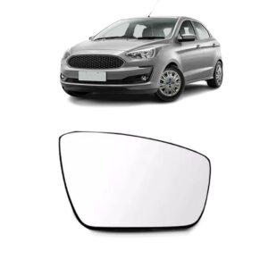 Lente Subconjunto Retrovisor Ka 2015 A 2022 Ld