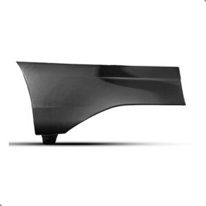 Friso Lateral Traseiro Para Saveiro Extreme 2023 A 2026 Direito/passageiro