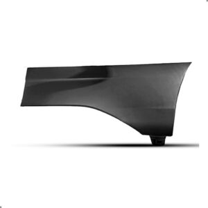 Friso Lateral Traseiro Para Saveiro Extreme 2023 A 2026 Esquerdo/motorista