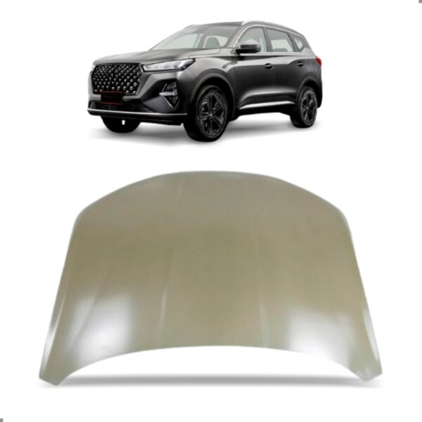 Capo Para Tiggo 7 Sport 2024 2025 2026