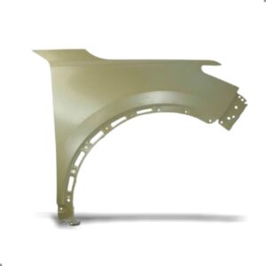 Paralama Para Tiggo 7 Sport 2024 2025 2026 Lado Direito