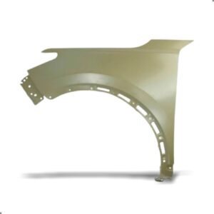 Paralama Para Tiggo 7 Sport 2024 2025 2026 Lado Esquerdo