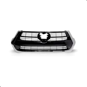 Grade Radiador Para Hilux Pick-up 2021 2022 2023 2024 2025 Grade Radiador Para Pintar