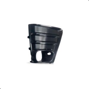 GRADE LATERAL PARACHOQUE DIANTEIRO S10 2025 A 2026 COM FURO AUXILIAR LD
