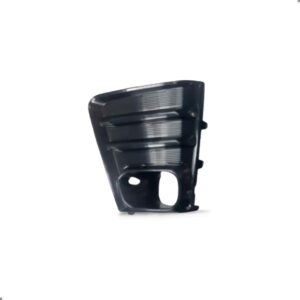 Grade Lateral Parachoque Dianteiro Para S10 2025 2026 Para Pintar Esquerdo