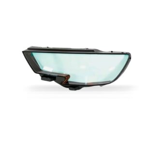 Lente Farol A3 2017 A 2020 Esquerdo