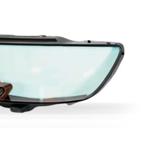 Lente Farol A3 2017 A 2020 Esquerdo