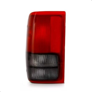 Lanterna Ranger 1993 1994 1995 1996 1997 Rubi Fume Lado Direito