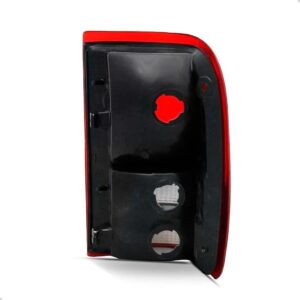 Lanterna Ranger 1993 1994 1995 1996 1997 Rubi Fume Lado Direito