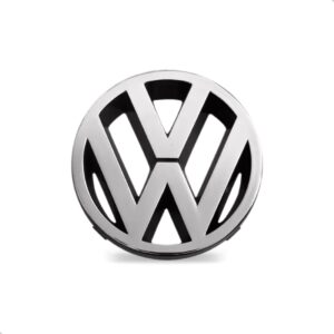 Emblema Grade Gol Gts 1991 1992 1993 1994 Todos Cromado