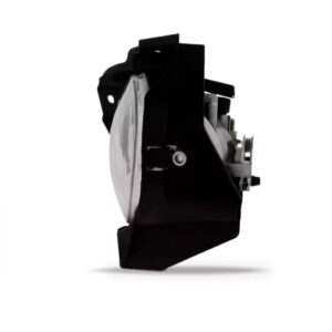 Farol Milha Auxiliar Hilux Srv 2009 2010 2011 1ª Linha Cristal