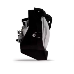 Farol Milha Auxiliar Hilux Srv 2009 2010 2011 Lado Esquerdo