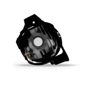 Farol Milha Auxiliar Hilux Srv 2009 2010 2011 Lado Esquerdo