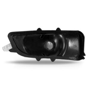 Seta Retrovisor Para Volvo C30 S40 C70 S80 07 08 09 10 A 13 Lado Direito