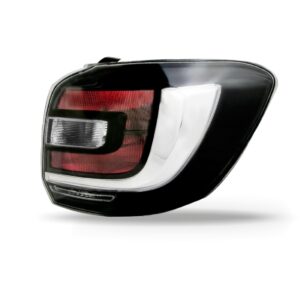 Sinaleira Sandero Stepway Fumê 2015 2016 2017 2018 Direito