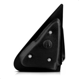 Retrovisor Ranger 2005 2006 2007 2008 2009 Manual Cromado Lado Direito