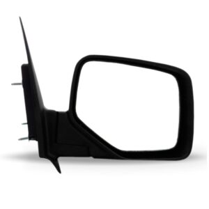 RETROVISOR RANGER 2006 A 2009 FIXO PRETO LD