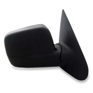 RETROVISOR RANGER 2006 A 2009 FIXO PRETO LD