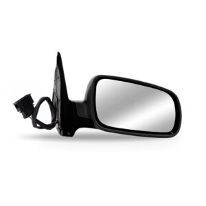 Retrovisor Gol 1999 A 2013 G3 / G4 Portas Elétrico Lado Direito