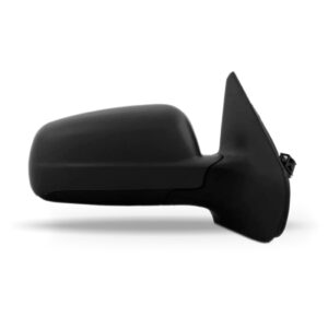 Retrovisor Gol 1999 A 2013 G3 / G4 Portas Elétrico Lado Direito