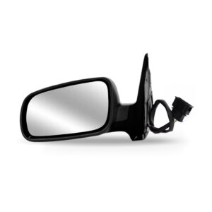 Retrovisor Gol 1999 A 2013 G3 / G4 Portas Elétrico Lado Esquerdo