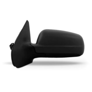 Retrovisor Gol 1999 A 2013 G3 / G4 Portas Elétrico Lado Esquerdo