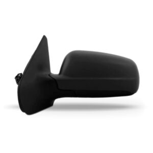 Retrovisor Gol 1999 A 2013 G3 / G4 Portas Elétrico Lado Esquerdo
