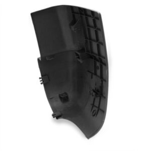 Polaina Ponteira Acabamento Parachoque Sprinter 97 A 11 Lado Esquerdo