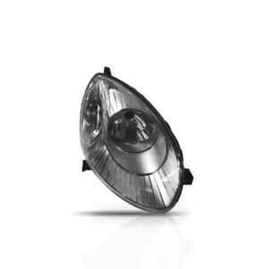 Farol Novo Chery Qq 2016 2017 2018 Lado Direito