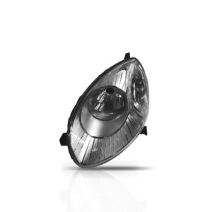 Farol Novo Chery Qq 2016 2017 2018 Lado Esquerdo