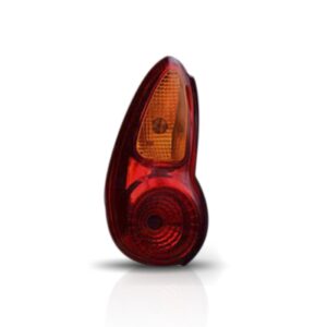 Lanterna Chery Qq 2015 2016 2017 2018 Lado Direito