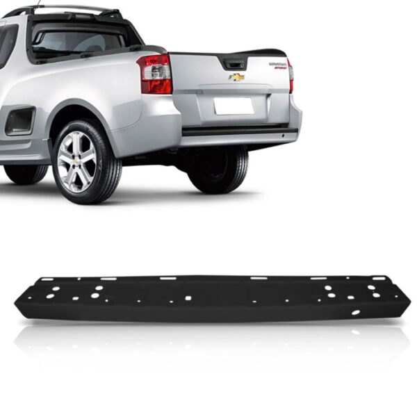 Envolvente Traseiro Nova Montana 2011 2012 A 2018 1a Linha