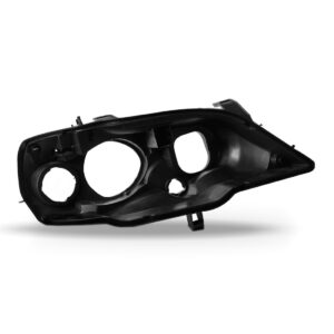 Carcaça Farol Astra 03 A 06 07 08 09 10 11 12 Foco Duplo Lado Direito