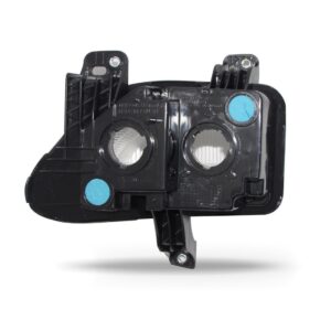 Sinaleira Seta Parachoque Jeep Renegade 2015 2016 2017 2018 Lado Direito