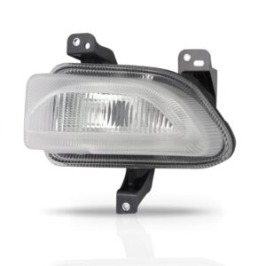 Sinaleira Seta Parachoque Jeep Renegade 2015 2016 2017 2018 Lado Esquerdo