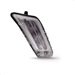 Farol Milha Led Para Volvo Xc60 08 09 10 11 2012 13 1ª Linha Direito - Passageiro