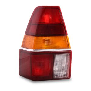 Lanterna Santana Quantum 1985 A 1990 Tricolor Lado Esquerdo