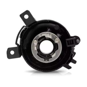 Farol De Milha Auxiliar Fox 2015 2016 2017 2018 1ª Linha Cristal Lado Direito