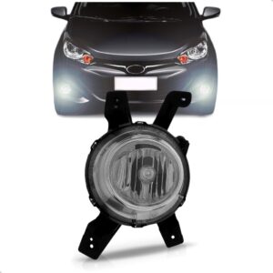 Farol De Milha Hb20 12 13 14 15 Hb20s 13 14 15 1ª Linha Direito