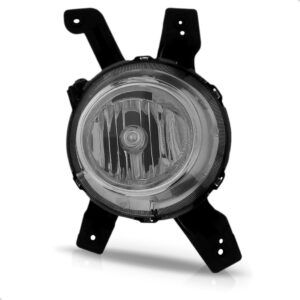 Farol De Milha Hb20 12 13 14 15 Hb20s 13 14 15 1ª Linha Esquerdo