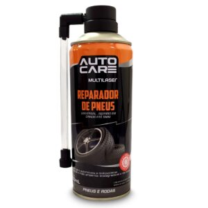 Reparador De Pneus Multilaser