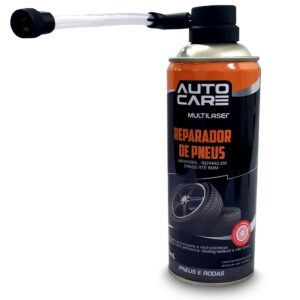 Reparador De Pneus Multilaser
