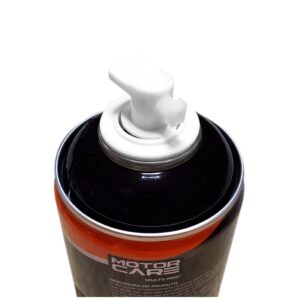 Envelopamento Líquido Preto Fosco 400ml Multilaser.