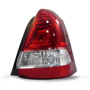 Lanterna Traseira Etios Sedan 2013 2014 2015 2016 2017 Lado Direito