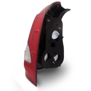 Lanterna Traseira Etios Sedan 2013 2014 2015 2016 2017 Lado Direito