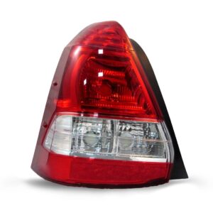 Lanterna Traseira Etios Sedan 2013 2014 2015 2016 2017 Lado Esquerdo