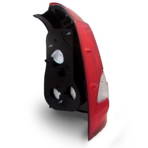 Lanterna Traseira Etios Sedan 2013 2014 2015 2016 2017 Lado Esquerdo